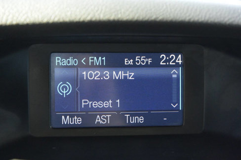 Used 2013 Ford Focus SE image 16