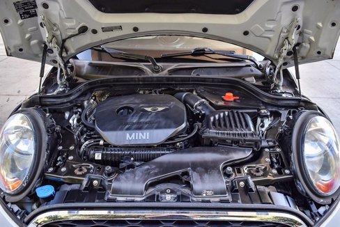 Used 2016 MINI Cooper S image 26