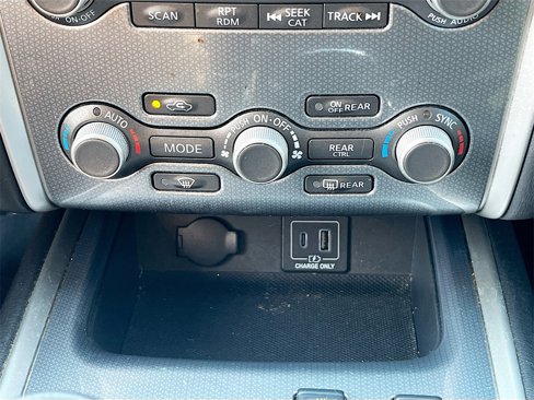 Certified 2020 Nissan Pathfinder SL image 14