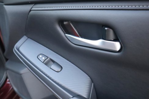 New 2025 Nissan Sentra SV w/ All-Weather Package image 38