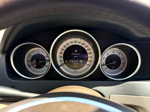 Used 2012 Mercedes-Benz C 250 Sedan image 13