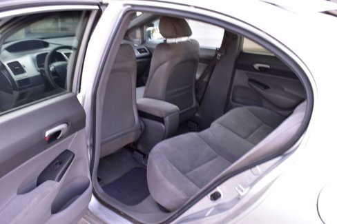 Used 2007 Honda Civic LX image 20