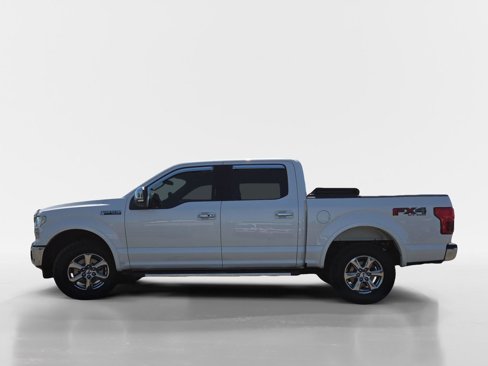 Used 2019 Ford F150 Lariat w/ Equipment Group 502A Luxury image 6