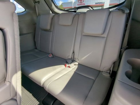 Used 2015 Toyota Highlander XLE image 24