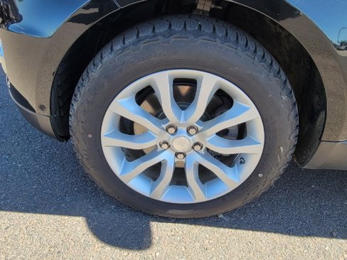 Used 2015 Land Rover Range Rover Sport HSE image 18