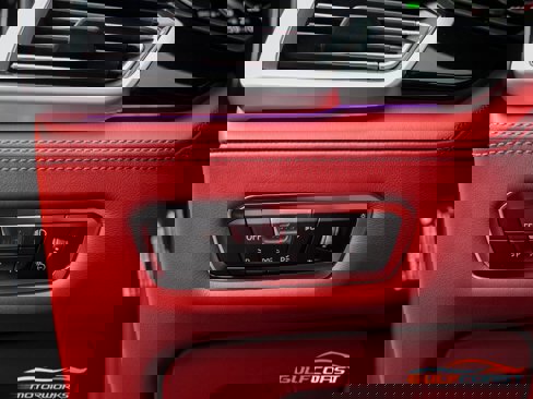 Used 2021 BMW X6 M w/ Competition Package image 24