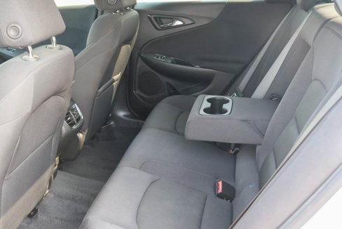 Used 2024 Chevrolet Malibu LT image 12