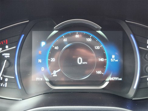 Used 2020 Hyundai Santa Fe SEL w/ Convenience Package image 18
