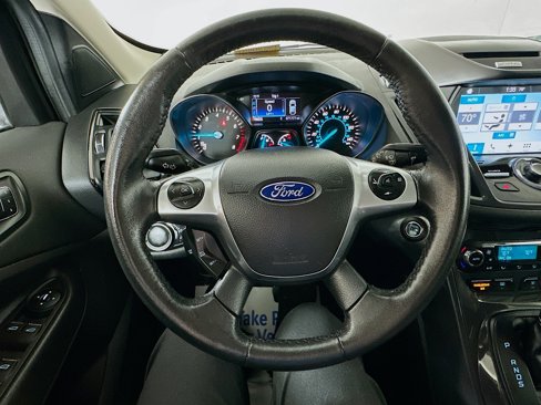 Used 2016 Ford Escape Titanium w/ Equipment Group 301A image 11