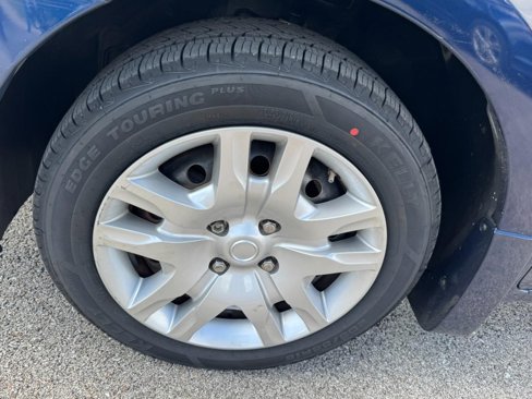 Used 2012 Nissan Sentra 2.0 S w/ Convenience Pkg image 7