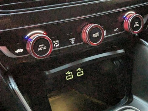 Used 2021 Honda Accord Sport image 14
