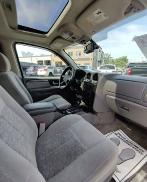 Used 2006 GMC Envoy SLE image 9