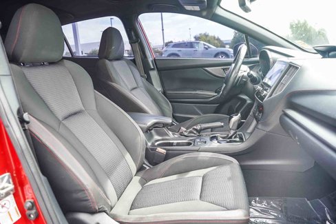 Used 2017 Subaru Impreza 2.0i Sport image 15
