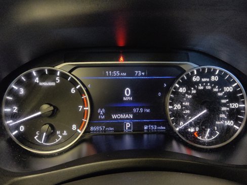 Used 2020 Nissan Altima 2.5 S image 23