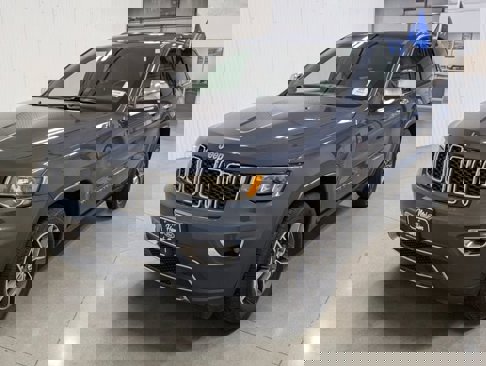 Used 2020 Jeep Grand Cherokee Limited image 5