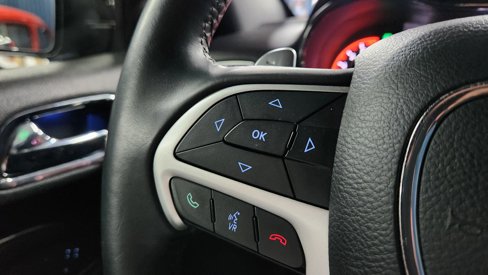 Used 2015 Dodge Durango Limited w/ Blacktop Package image 26