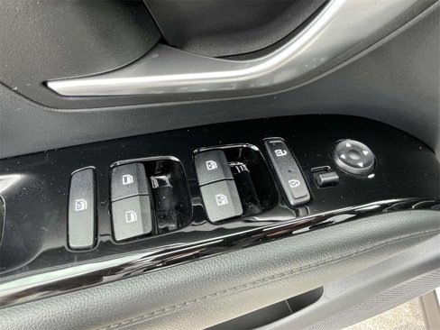 Used 2022 Hyundai Tucson SEL image 18