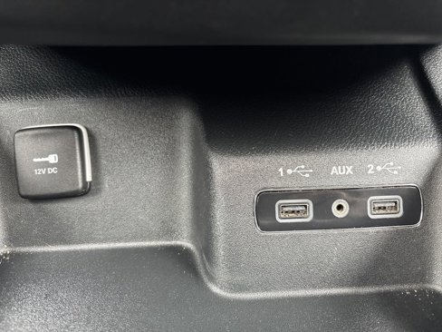Used 2018 Dodge Durango Citadel w/ Technology Group image 25