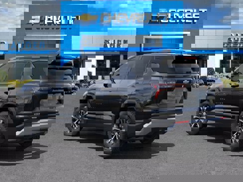 New 2025 Chevrolet Equinox LT w/ Safety and Technology Package image 20