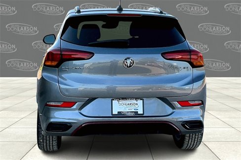 Used 2020 Buick Encore GX Essence w/ Experience Buick Package image 6