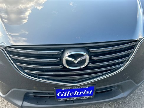 Used 2016 MAZDA CX-5 Touring image 29