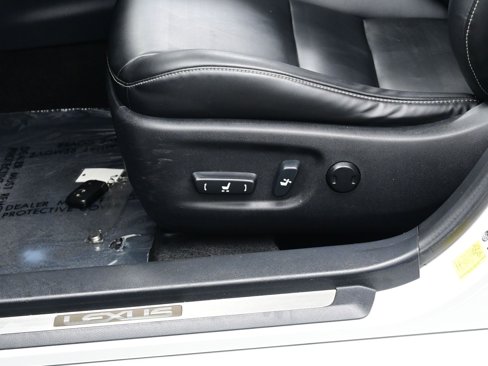 Used 2014 Lexus CT 200h image 11