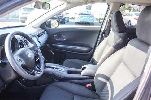 Used 2018 Honda HR-V EX image 23