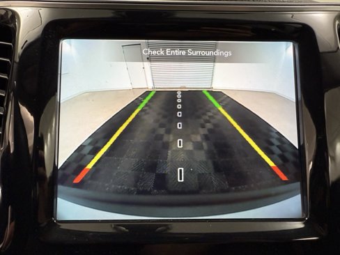 Used 2020 Jeep Cherokee Limited image 15