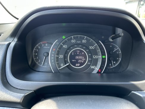 Used 2013 Honda CR-V EX-L image 36
