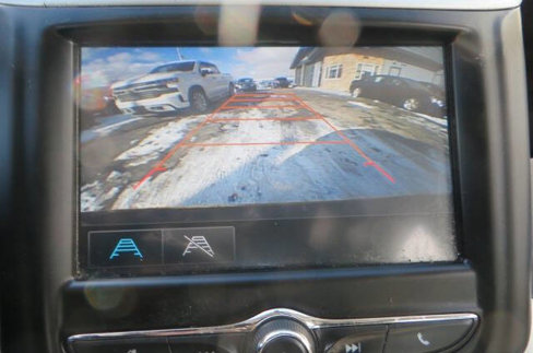 Used 2017 Chevrolet Sonic LS image 49