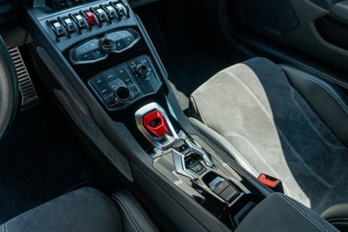 Used 2016 Lamborghini Huracan LP 610-4 image 49