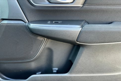 Used 2017 Honda CR-V EX image 21