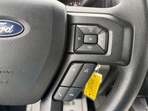 Used 2020 Ford F150 XLT w/ Equipment Group 301A Mid image 19