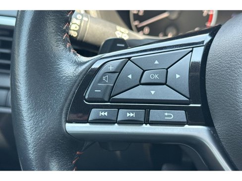 Used 2024 Nissan Altima 2.5 SR w/ SR Premium Package image 35