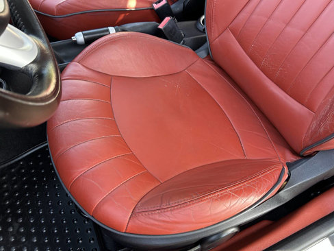 Used 2009 MINI Cooper S image 10