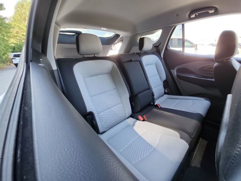 Certified 2020 GMC Terrain SLE w/ Driver Convenience Package image 30