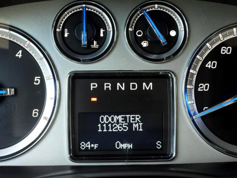 Used 2013 Cadillac Escalade Premium image 63