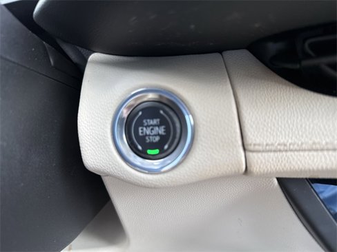Certified 2021 Buick Envision Avenir image 17