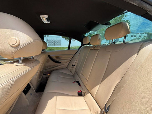 Used 2016 BMW 328i Sedan image 14