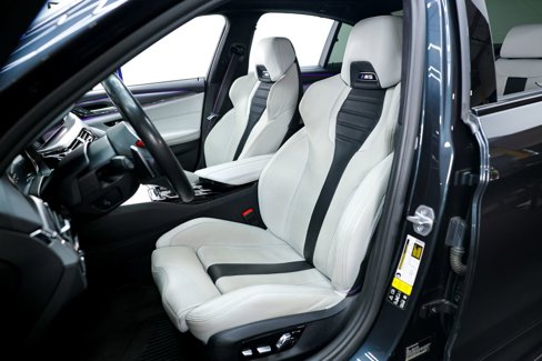 Used 2019 BMW M5 w/ Executive Package image 20