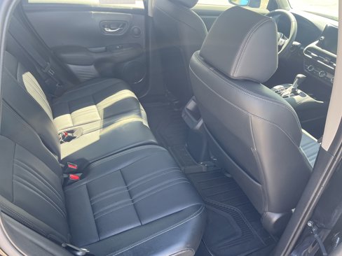 Certified 2023 Honda HR-V EX-L image 13