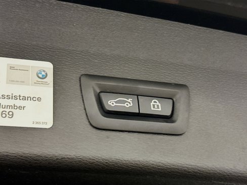 Used 2018 BMW X1 xDrive28i image 32