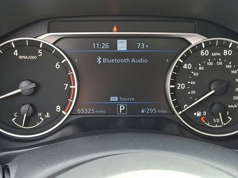 Used 2020 Nissan Altima 2.5 SL image 21