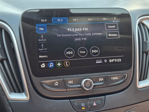 Used 2020 Chevrolet Malibu RS image 12