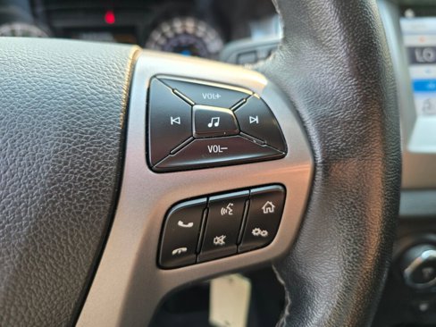 Used 2019 Ford Ranger XLT w/ Equipment Group 301A Mid image 22