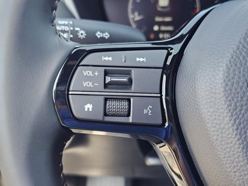 New 2026 Honda HR-V Sport image 20