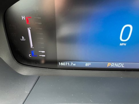 Used 2023 Ford Escape ST-Line w/ Tech Pack #1 image 21