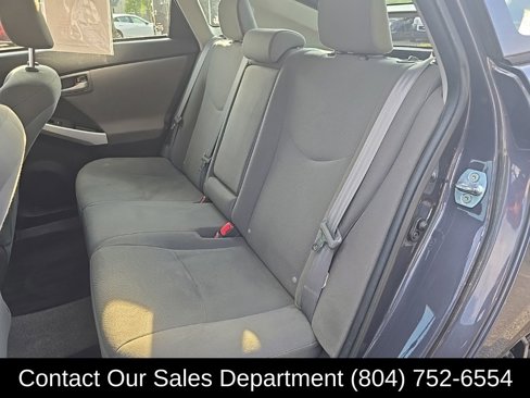 Used 2013 Toyota Prius One image 23