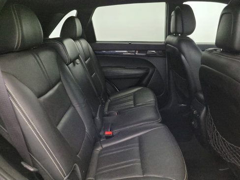 Used 2014 Kia Sorento SX w/ 3rd Row Package image 19