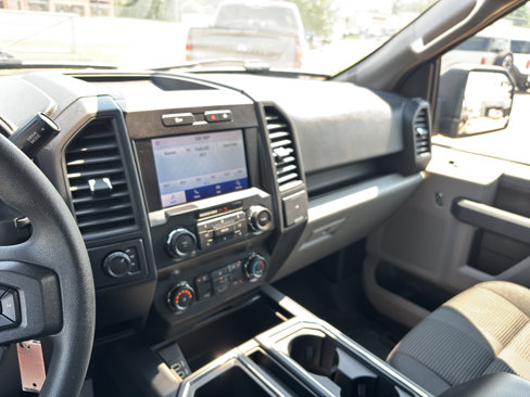 Used 2020 Ford F150 XL w/ Equipment Group 101A Mid image 30